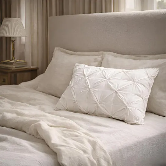 Penelope Premium Plus | Kaz Tüyü Lüks Uyku Seti