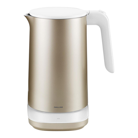 Zwilling Enfinigy Elektrikli Su Isıtıcısı Pro| Gold 1,5 L