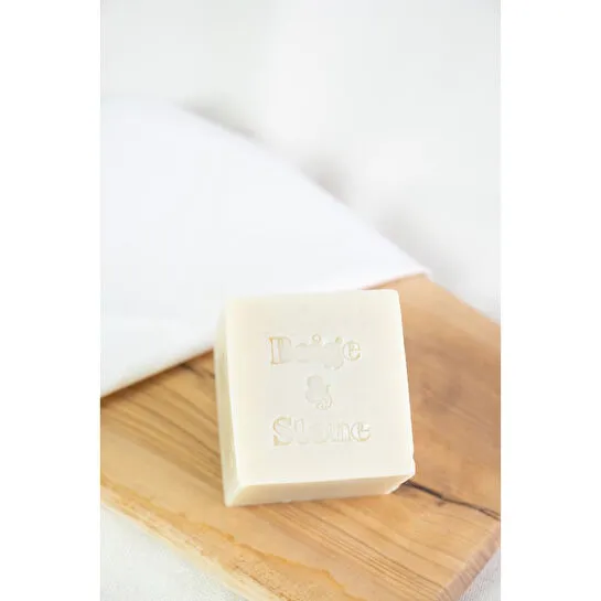 Beige & Stone Katı Bulaşık Sabunu Doğa Dostu 100 Gr | %100 Doğal Zeytinyağı & Hindistan Cevizi Yağı