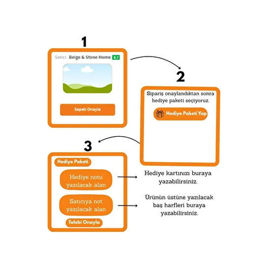 Beige & Stone Seramik Kişiselleştirilmiş Harfe Özel Kadife Kurdele Yılbaşı Ağacı Süsü (özel Kutusu Ile)