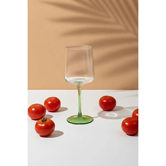 Rakle Pomodoro 4'lü Kadeh Seti 430 Cc