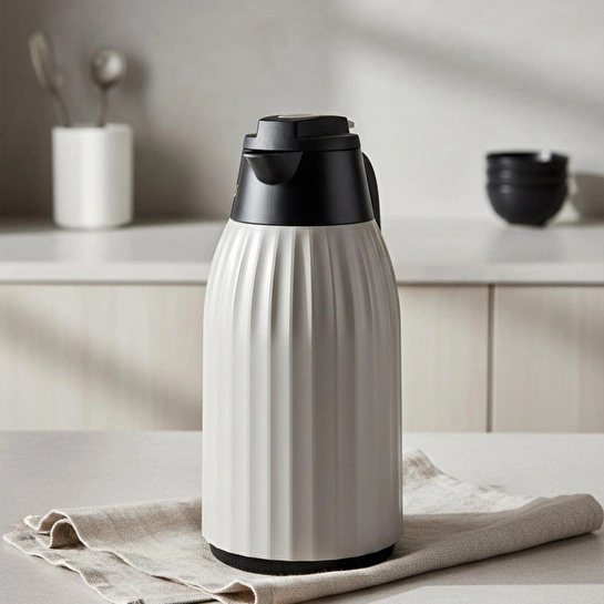 Bernardo Silva Cam Termos Latte 1.5 Litre