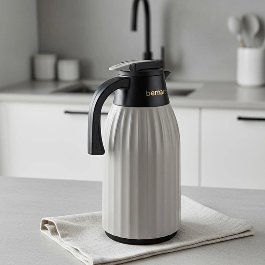 Bernardo Silva Cam Termos Latte 1.5 Litre