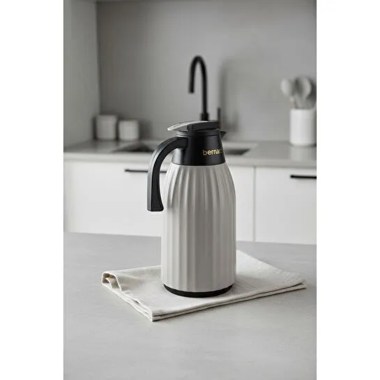 Bernardo Silva Cam Termos Latte 1.5 Litre