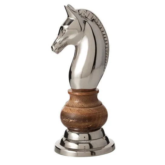 Mudo Home Windsor Horse Bi̇blo 9 X 23 Cm