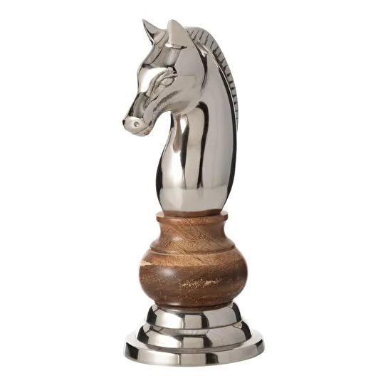 Mudo Home Windsor Horse Bi̇blo 9 X 23 Cm