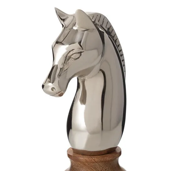 Mudo Home Windsor Horse Bi̇blo 9 X 23 Cm