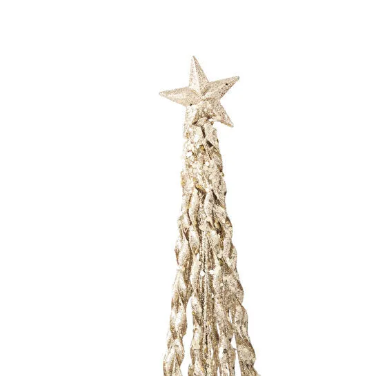 Mudo Home Glow Yilbaşi Ağaci Bi̇blo 56 Cm