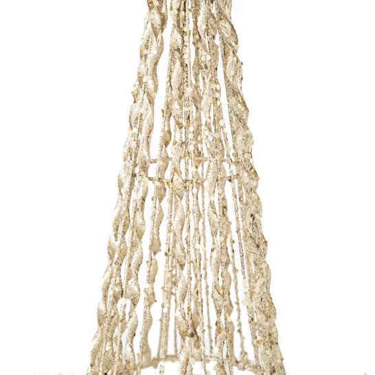 Mudo Home Glow Yilbaşi Ağaci Bi̇blo 56 Cm