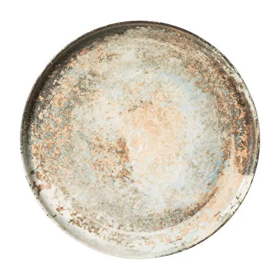 Mudo Home Assos 18 Parça Porselen Yemek Takimi