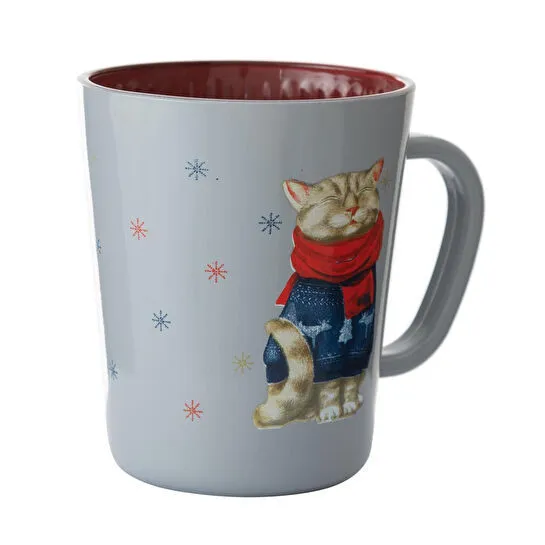 Mudo Home Cat Kupa 360 Ml