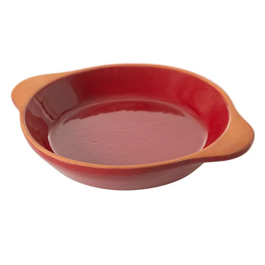 Mudo Home Natural Sahan 700 Ml - Kirmizi