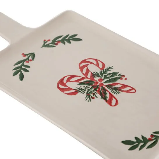 Mudo Home Coquina Sunum 33 Cm