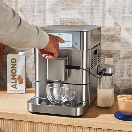 Kitchenaid Tam Otomatik Espresso Makinesi Kf8 - 5kes8558