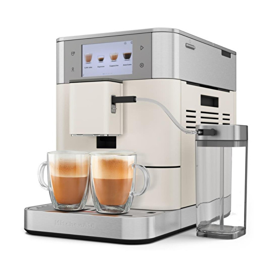Kitchenaid Tam Otomatik Espresso Makinesi Kf8 - 5kes8558
