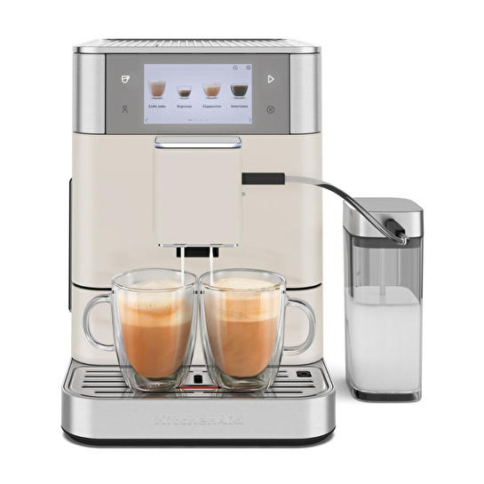 Kitchenaid Tam Otomatik Espresso Makinesi Kf8 - 5kes8558