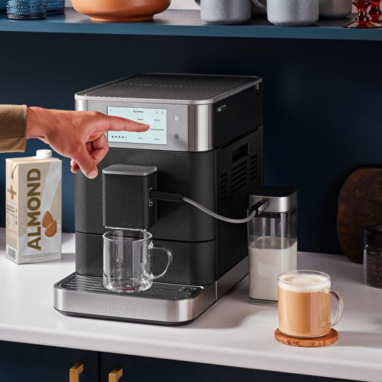 Kitchenaid Tam Otomatik Espresso Makinesi Kf8 - 5kes8558