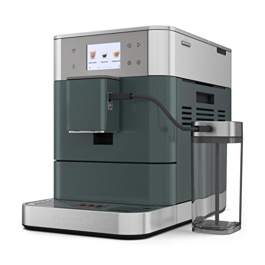 Kitchenaid Tam Otomatik Espresso Makinesi Kf7 - 5kes8557