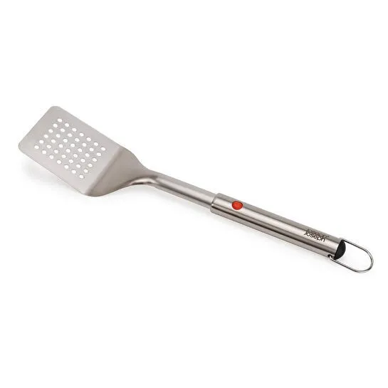 Joseph Joseph Grillout 2 Li Paslanmaz Çelik Barbekü Spatulası Ve Maşa Seti