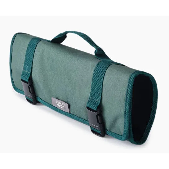 Joseph Joseph Grillout 4 Lü Paslanmaz Çelik Barbekü Aksesuar Seti Taşıma Çantalı