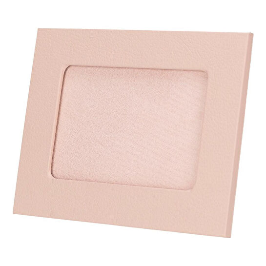 Bloominbag Bloomframe Cantaloupe – Hakiki Deri Fotoğraf Çerçevesi