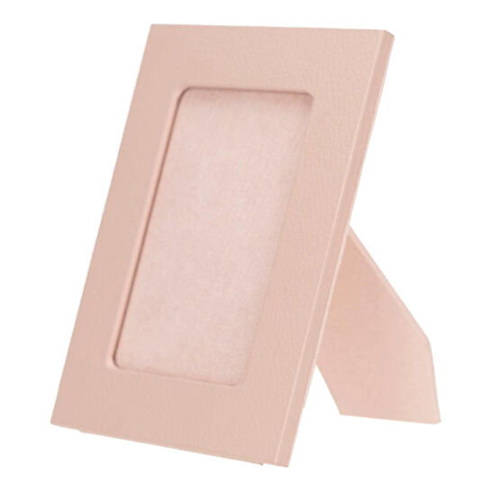 Bloominbag Bloomframe Cantaloupe – Hakiki Deri Fotoğraf Çerçevesi