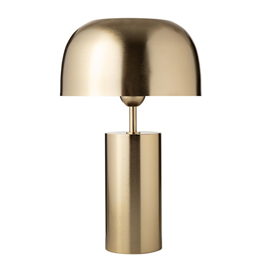 Mudo Home Nexa Abajur 38 Cm Altin