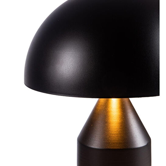 Mudo Home Mushy Abajur