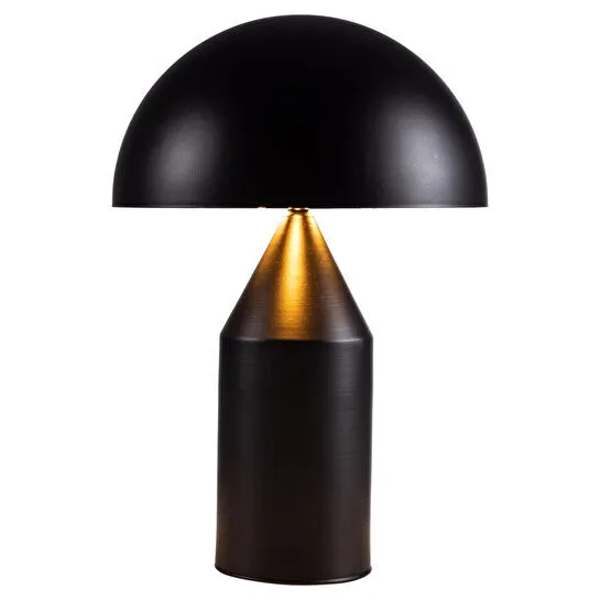 Mudo Home Mushy Abajur