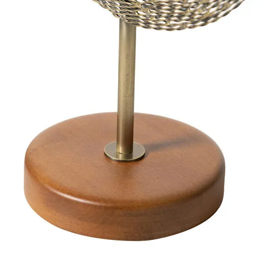 Mudo Home Adriano Abajur