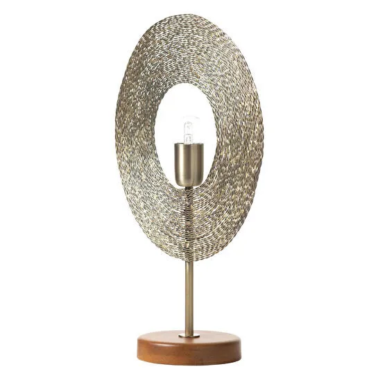 Mudo Home Adriano Abajur