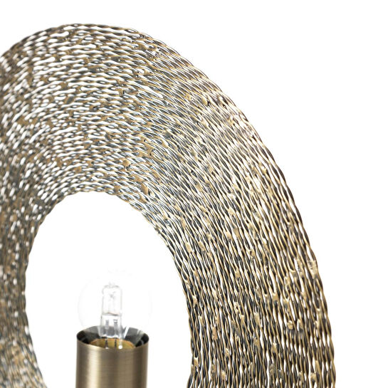 Mudo Home Adriano Abajur