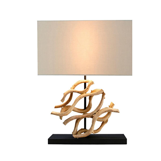 Mudo Home Falen Abajur