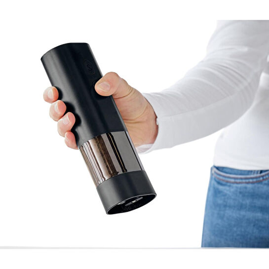 Tchibo Baharat Değirmeni, Elektrikli