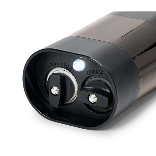 Tchibo Baharat Değirmeni, Elektrikli