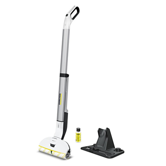 Karcher Ewm 2 Kablosuz Zemin Temizleme Makinesi