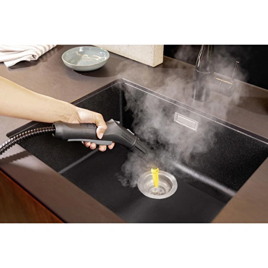 Karcher Sc 3 easyfix plus