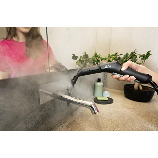 Karcher Sc 2 Easyfix Buharlı Temizlik Makinesi