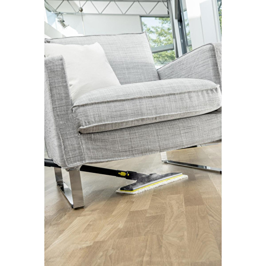 Karcher Sc2 Deluxe Easyfix Buharlı Temizlik Makinesi 1.513-243.0