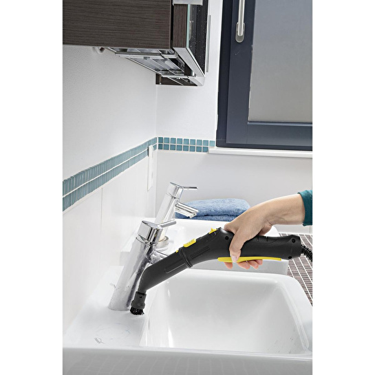 Karcher Sc2 Deluxe Easyfix Buharlı Temizlik Makinesi 1.513-243.0