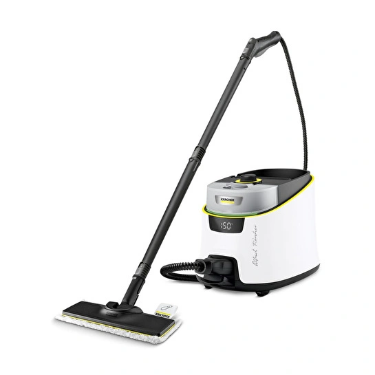 Karcher Sc 5 Deluxe Signature Line Buharlı Temizlik Makinesi