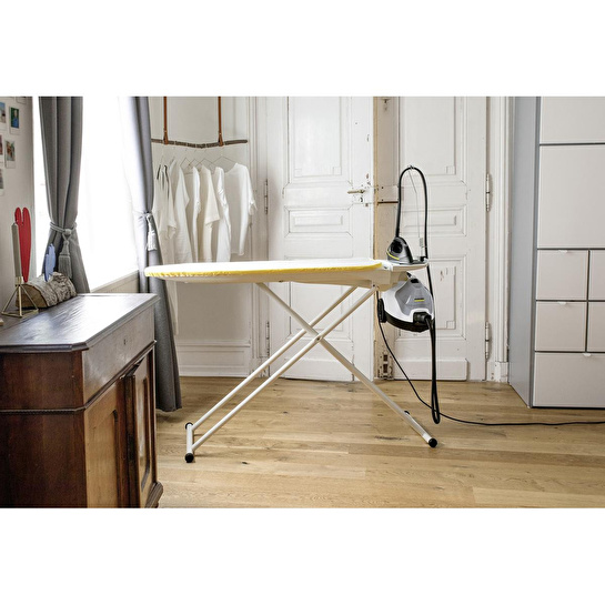 Karcher Si 4 easyfix iron