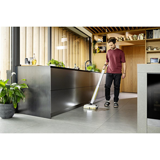 Karcher Fc 8 Smart Signature Line