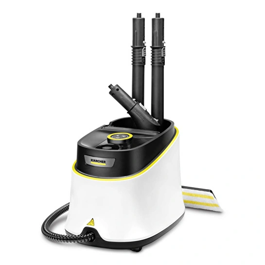 Karcher Sc 3 Deluxe Easyfix Buharlı Temizleme Makinesi