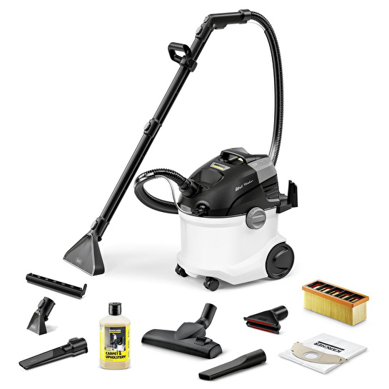 Karcher Se 6 Signature Line