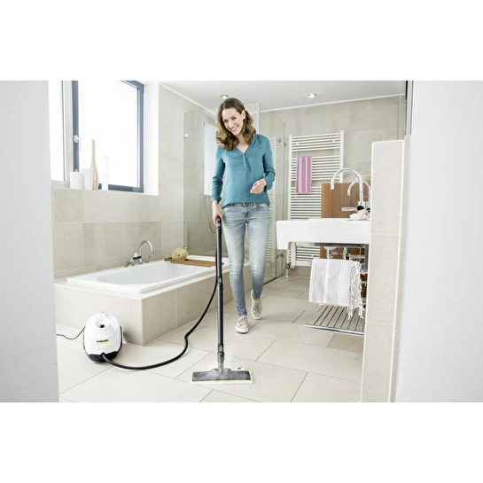 Karcher Sc 3 Easyfix Buharlı Temizlik Makinesi