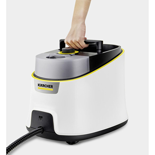 Karcher Sc 4 Deluxe Easyfix Buharlı Temizlik Makinesi
