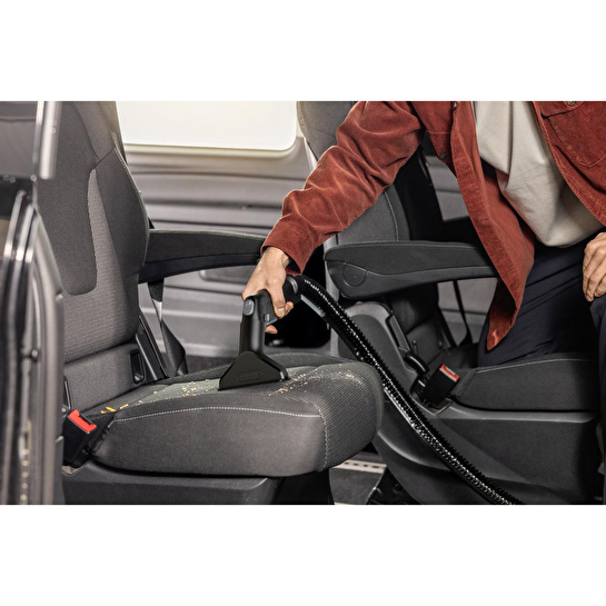 Karcher Se 5 Upholstery