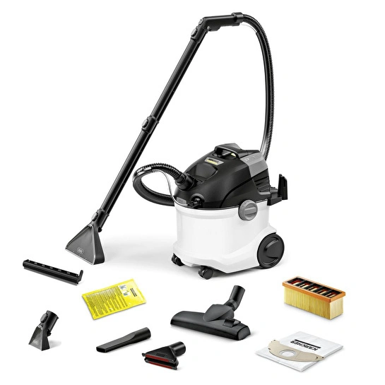 Karcher Se 5 Upholstery