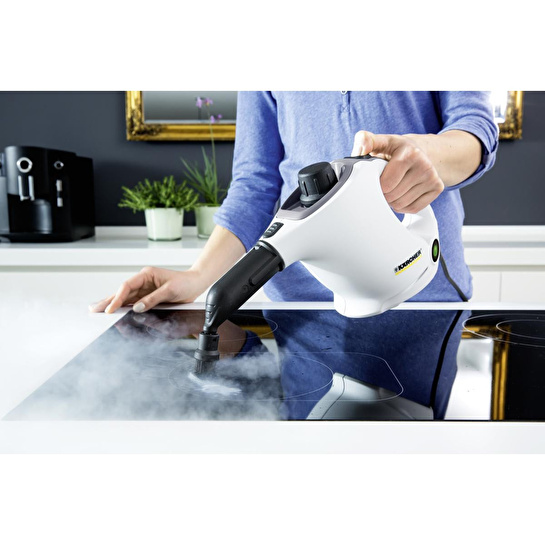 Karcher Sc 1 Easyfix Buharlı Temizlik Makinesi